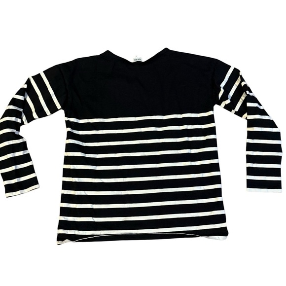 KULE The Classic Black/Cream Size XS - Picture 3 of 5